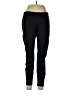 The Limited Solid Black Active Pants Size L - photo 1