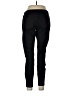 The Limited Solid Black Active Pants Size L - photo 2