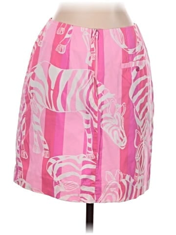 Lilly Pulitzer Casual Skirt (view 2)