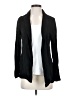 Ro & De 100% Rayon Black Blazer Size XS - photo 1
