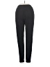 Shein Animal Print Black Track Pants Size S - photo 2