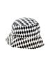 Orly Houndstooth Black Sun Hat One size - photo 1