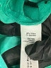 J.Crew Solid Teal Shorts Size 00 - photo 4
