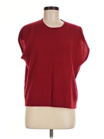 Tahari Poncho (view 1)