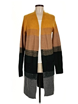 Hem & Thread Cardigan