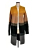 Hem & Thread Brown Cardigan Size M - photo 1
