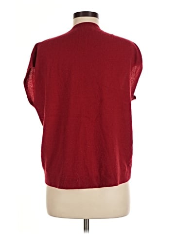 Tahari Poncho (view 2)