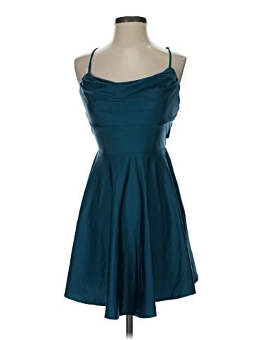 City Studio Cocktail Dress (view 1)