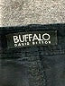 Buffalo by David Bitton Black Casual Pants Size 10 - photo 7