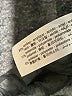 Zara Aztec Or Tribal Print Color Block Marled Stripes Brown Poncho Size S - photo 8