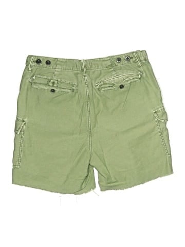 Madewell Cargo Shorts (view 2)