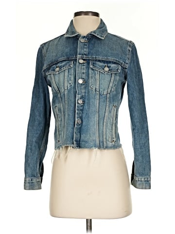 Lucky Brand Denim Jacket (view 1)