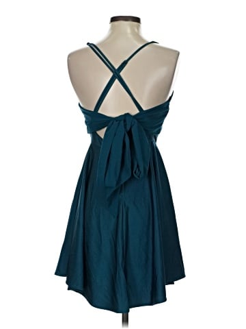City Studio Cocktail Dress (view 2)