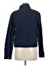 Mud Pie 100% Cotton Blue Jacket Size M - photo 2