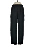 Uniqlo Black Cargo Pants Size XS - photo 1