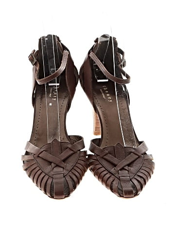 Theory Heels (view 2)