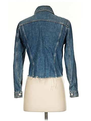 Lucky Brand Denim Jacket (view 2)