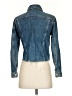 Lucky Brand 100% Cotton Blue Denim Jacket Size S - photo 2