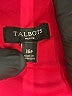Talbots Solid Pink Cocktail Dress Size 16 Petite - photo 7