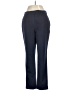 Brooks Brothers 100% Wool Solid Blue Wool Pants Size 4 - photo 1