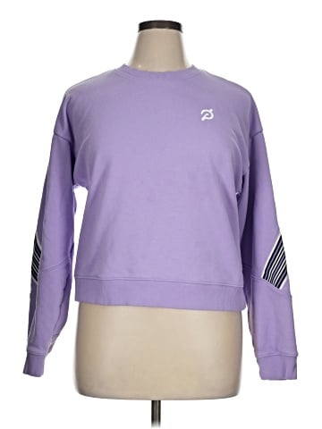Peloton Sweatshirt (view 1)