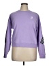 Peloton Purple Sweatshirt Size XL - photo 1