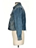 Lucky Brand 100% Cotton Blue Denim Jacket Size S - photo 5