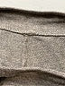 Unbranded Gray Track Pants Size L (estimated) - photo 4