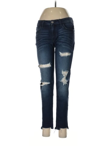 KANCAN JEANS Jeans (view 1)