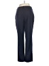 Brooks Brothers 100% Wool Solid Blue Wool Pants Size 4 - photo 2