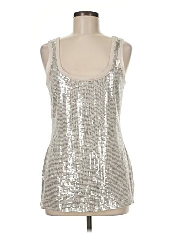White House Black Market Tank Top (view 1)