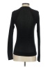 Athleta Black Long Sleeve Turtleneck Size XS - photo 2