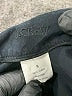 J.Crew 100% Cotton Black Long Sleeve Button-Down Shirt Size S - photo 7