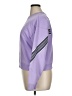 Peloton Purple Sweatshirt Size XL - photo 5