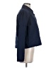 Mud Pie 100% Cotton Blue Jacket Size M - photo 4