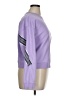 Peloton Purple Sweatshirt Size XL - photo 4