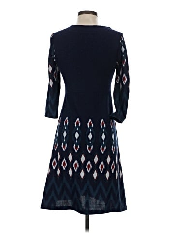 Earthbound Trading Co. Casual Dress (view 2)