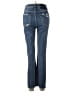 Flying Monkey Hearts Blue Jeans Size 26 waist - photo 2