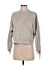 Gap Gray Sweatshirt Size XS - photo 1