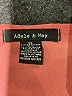 Adele & May Pink 3/4 Sleeve Blouse Size XL - photo 7