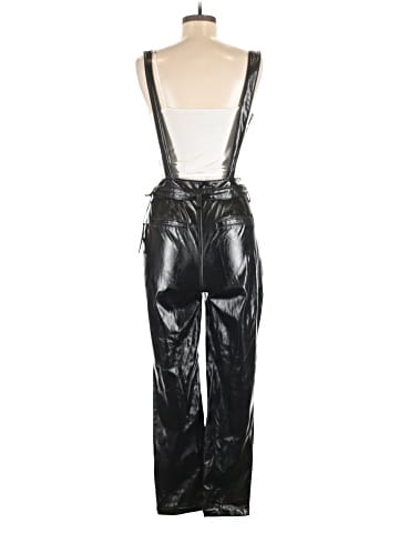 Blank NYC Faux Leather Pants (view 2)