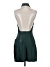 Lulus Solid Green Cocktail Dress Size S - photo 2