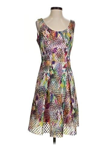 New York & Company Cocktail Dress (view 1)
