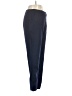 Brooks Brothers 100% Wool Solid Blue Wool Pants Size 4 - photo 4