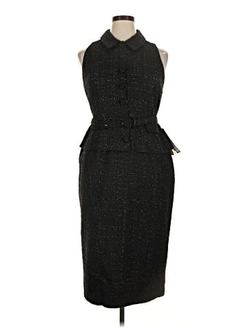 Donna Karan New York Cocktail Dress (view 1)
