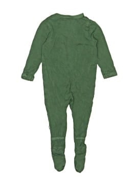 Kyte Baby Long Sleeve Outfit (view 2)