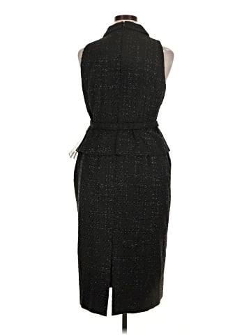Donna Karan New York Cocktail Dress (view 2)