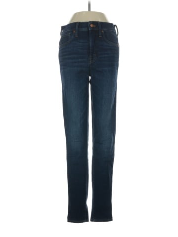 Madewell Jeans (view 1)