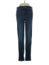 Madewell Solid Blue Jeans Size 26 waist (tall) - photo 1