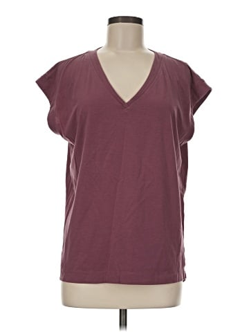 Athleta Sleeveless T-Shirt (view 1)